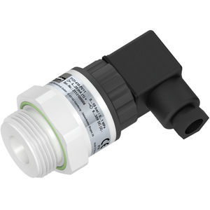 analoger Druckmessumformer
