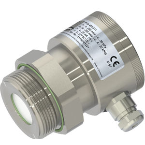 Relativdrucksensor 1