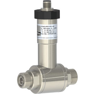 Differenzdrucksensor