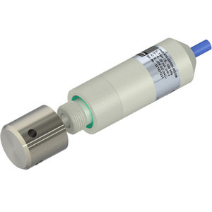 piezoresistiver Niveautransmitter