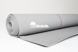 Elastomer-Isoliermantel