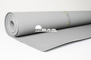 Elastomer-Isoliermantel