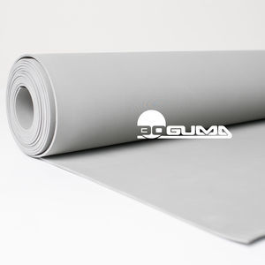 elektrisch isolierende Matte