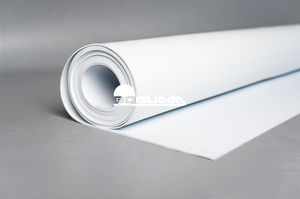 EPDM-NR-Gummiplatte