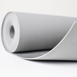 elektrisch isolierende Matte