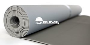 elektrisch isolierende Matte