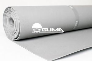 elektrisch isolierende Matte