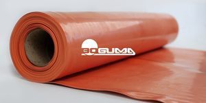 EPDM-Isoliermantel 1
