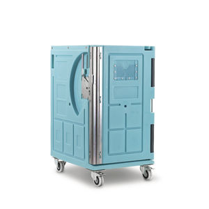 Stahlcontainer