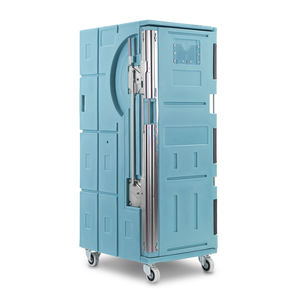 Stahlcontainer