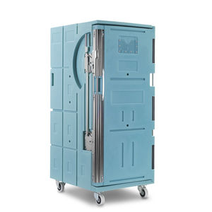 Stahlcontainer