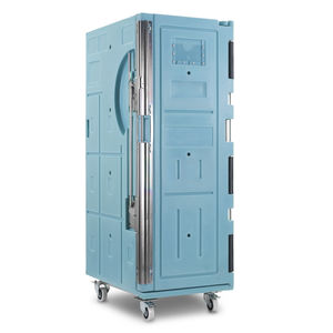 Stahlcontainer