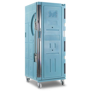 Stahlcontainer