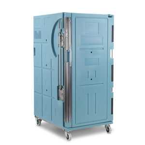 Stahlcontainer