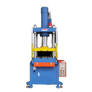 hydraulische Presse