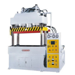 hydraulische Presse