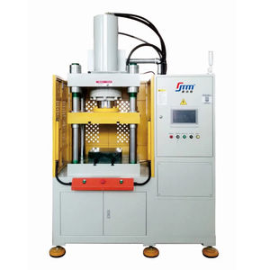 mechanische Presse