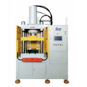 hydraulische Presse