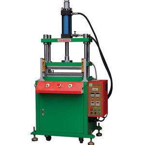 hydraulische Presse