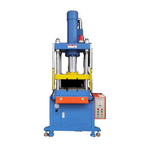 hydraulische Presse