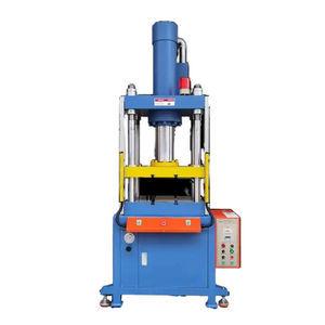 mechanische Presse