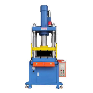mechanische Presse