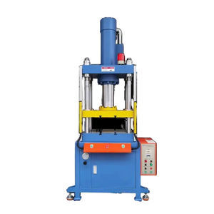 mechanische Presse