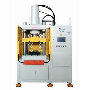 mechanische Presse
