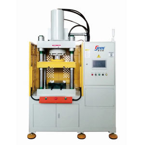 hydraulische Presse