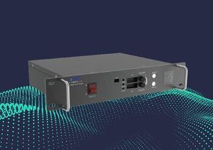 Benchtop-Stromversorgung