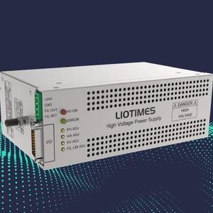 Benchtop-Stromversorgung 1