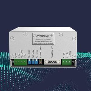Benchtop-Stromversorgung 1