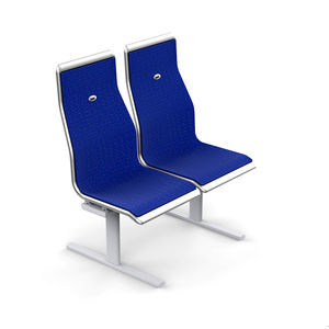 Sitz für Bus 1