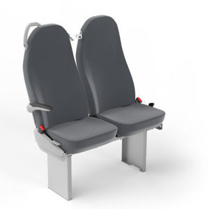 Sitz für Bus 1