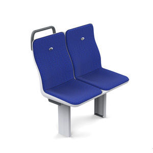 standarder Passagiersitz