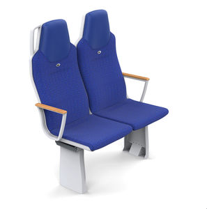 standarder Passagiersitz
