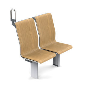 standarder Passagiersitz
