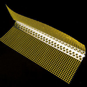 PVC-Kantenschutz