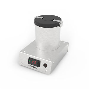 Inkubator für die Lebensmittelindustrie