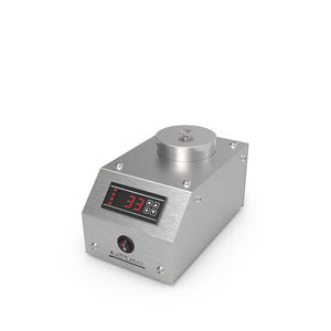 Inkubator für die Lebensmittelindustrie
