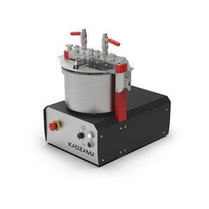 universelle Raffiniermaschine