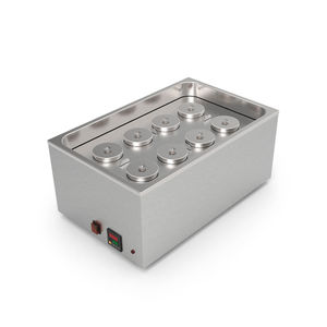 Metallcontainer