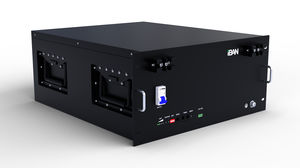 LiFePO4-Batterie