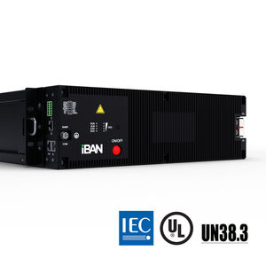 Lithium-Batterie