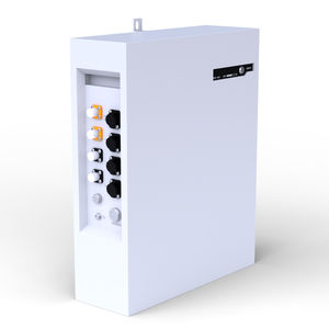 Lithium-Batterie