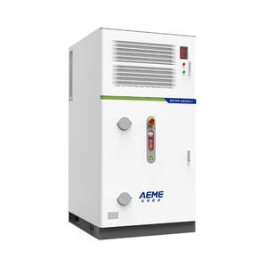 Lithium-Eisenphosphat-Energiespeichersystem 1