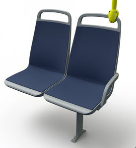 standarder Zug­sitz