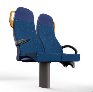 Sitz für Nutzfahrzeug
