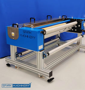 Heiß-Mikroperforationsanlage 1