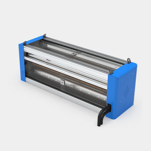 Cutter-Schneidemaschine 1